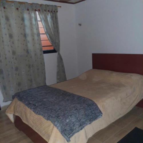 Hostal 7 Colores Hotel Murillo  Buitenkant foto