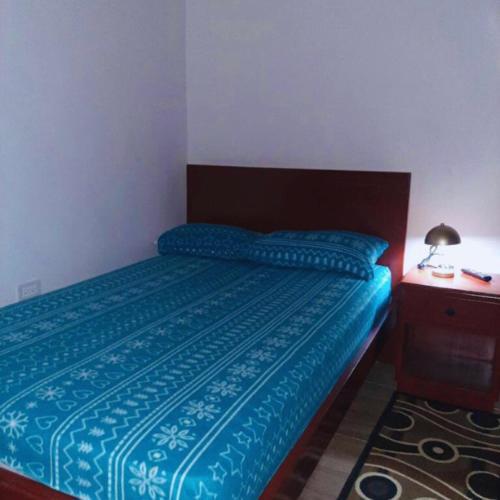 Hostal 7 Colores Hotel Murillo  Buitenkant foto